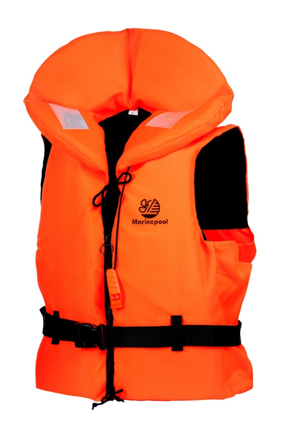 GILET DE SAUVETAGE - PORTWEST